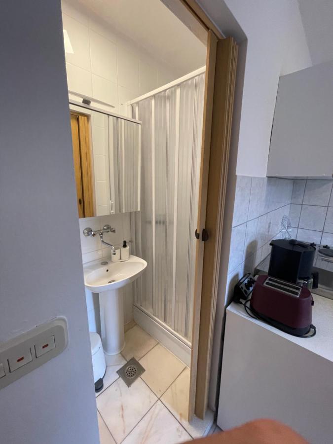 Haus Enna Apartman 3 Top Lage 1 OG Medulin Exterior foto