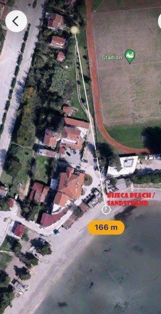 Haus Enna Apartman 3 Top Lage 1 OG Medulin Exterior foto