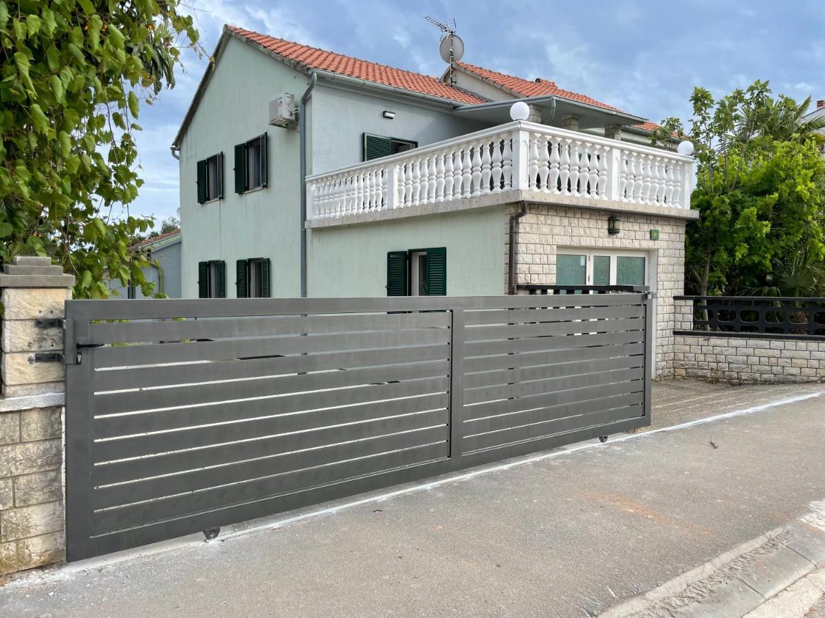 Haus Enna Apartman 3 Top Lage 1 OG Medulin Exterior foto
